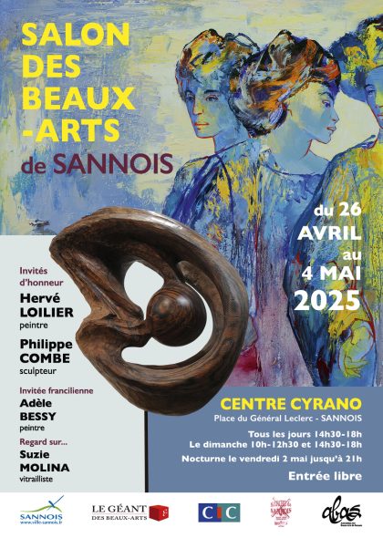 Sannois2025
