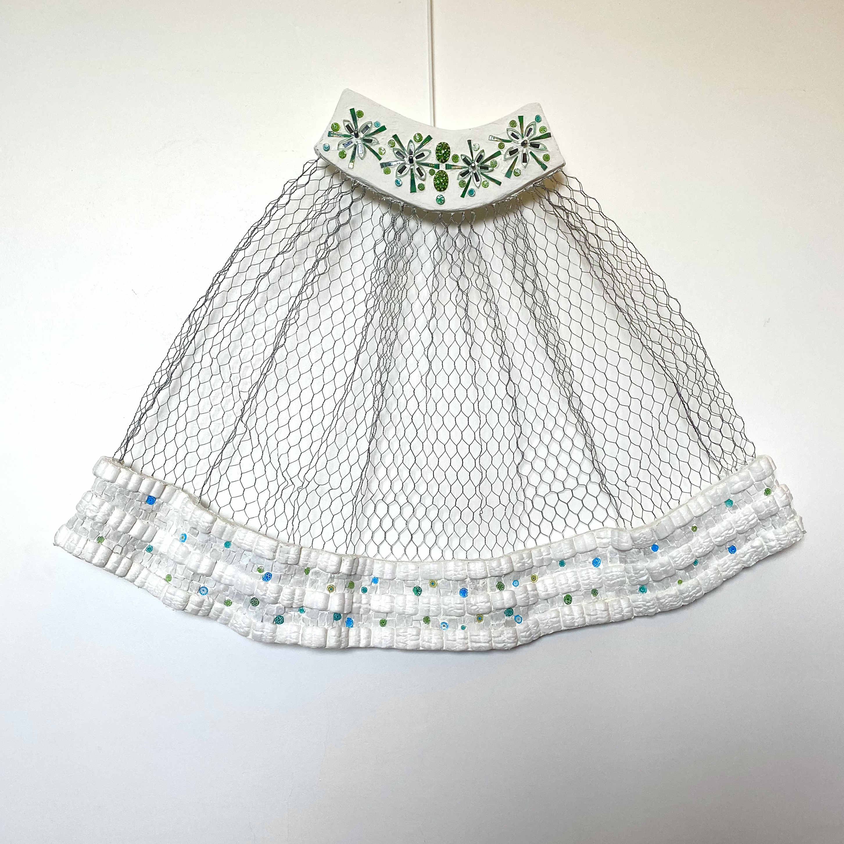 EHC 8 - Jupe légère