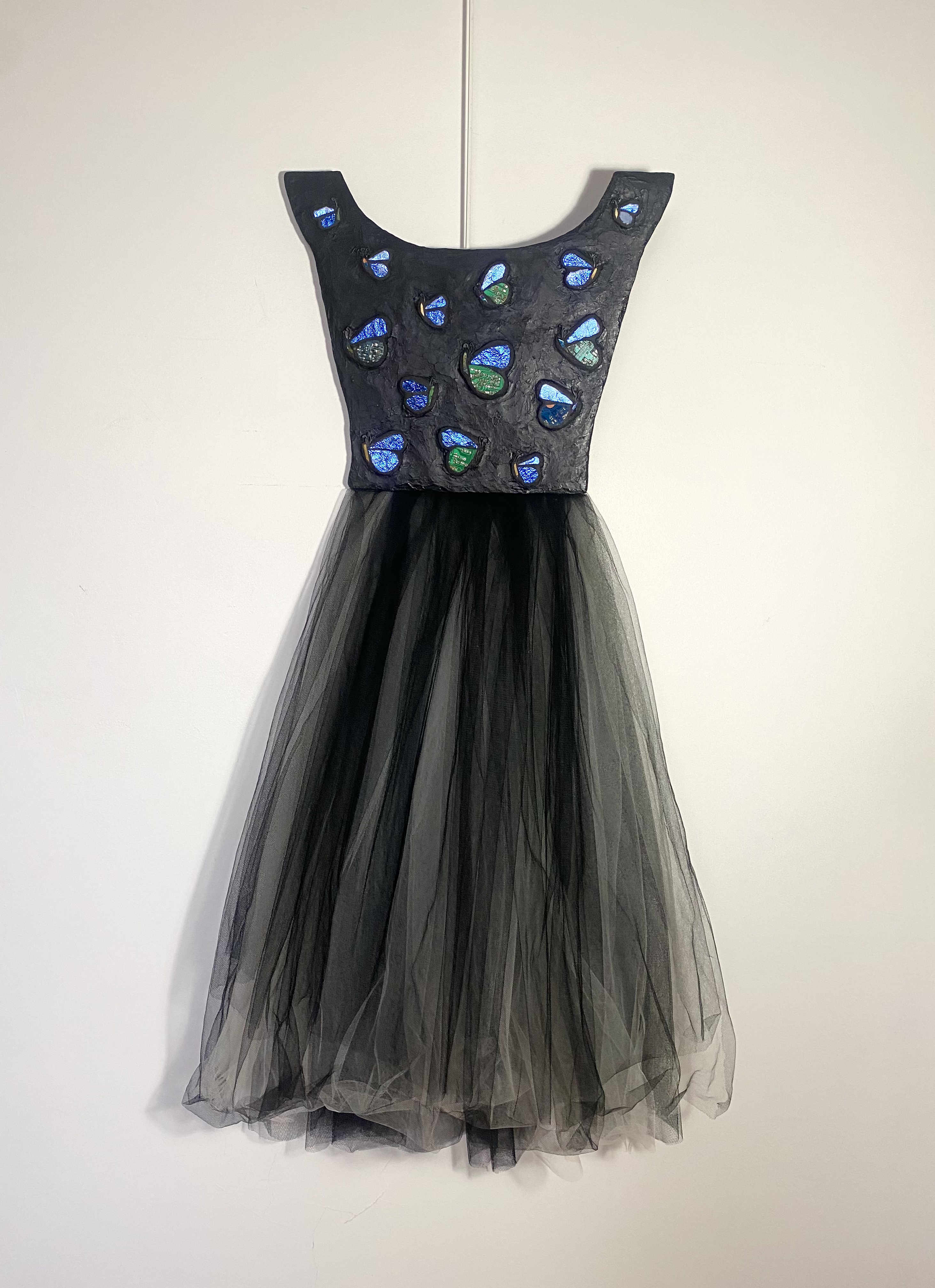 EHC 12 - Robe du soir