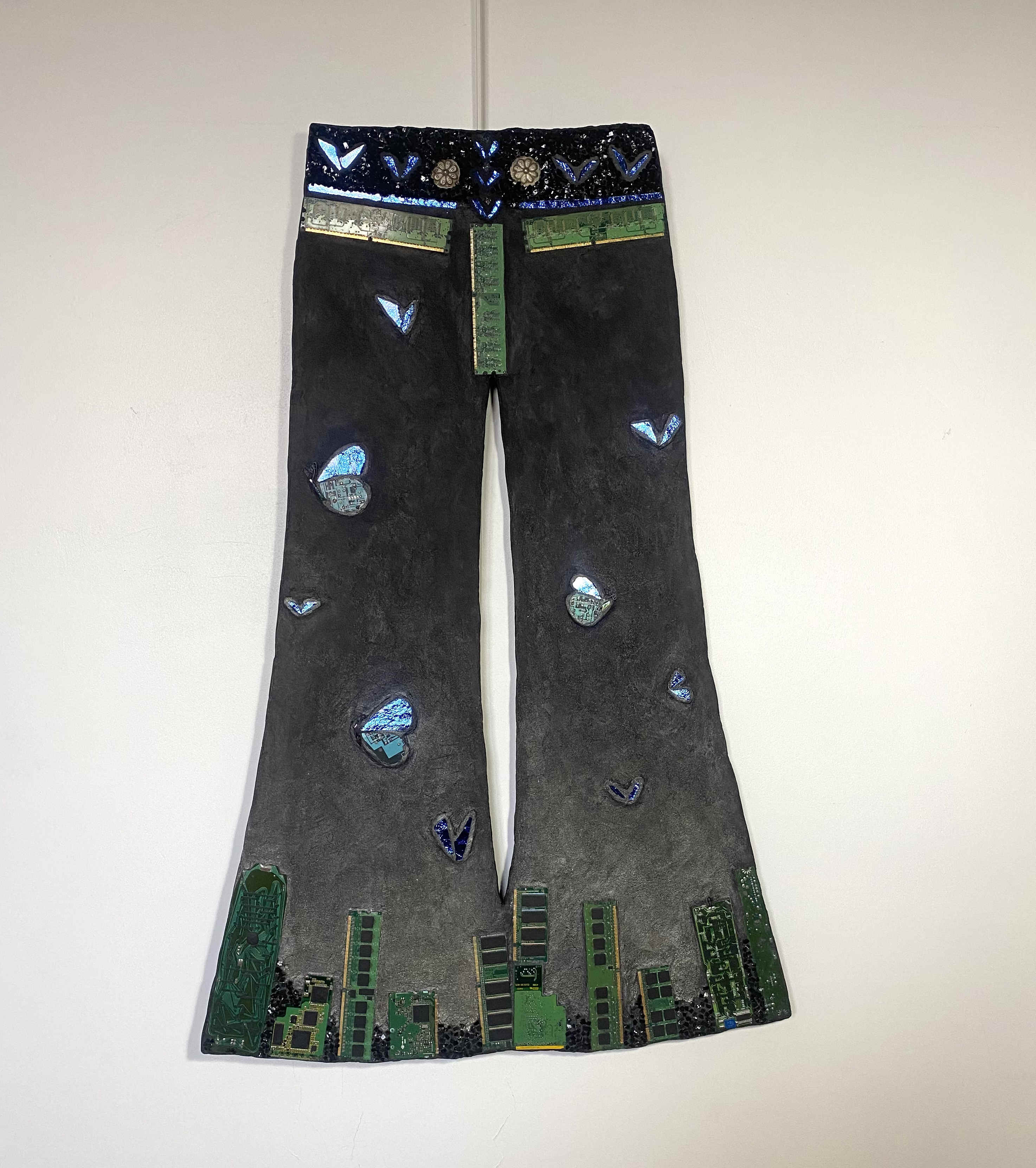 EHC 22 - Ensemble Liberté - Bas