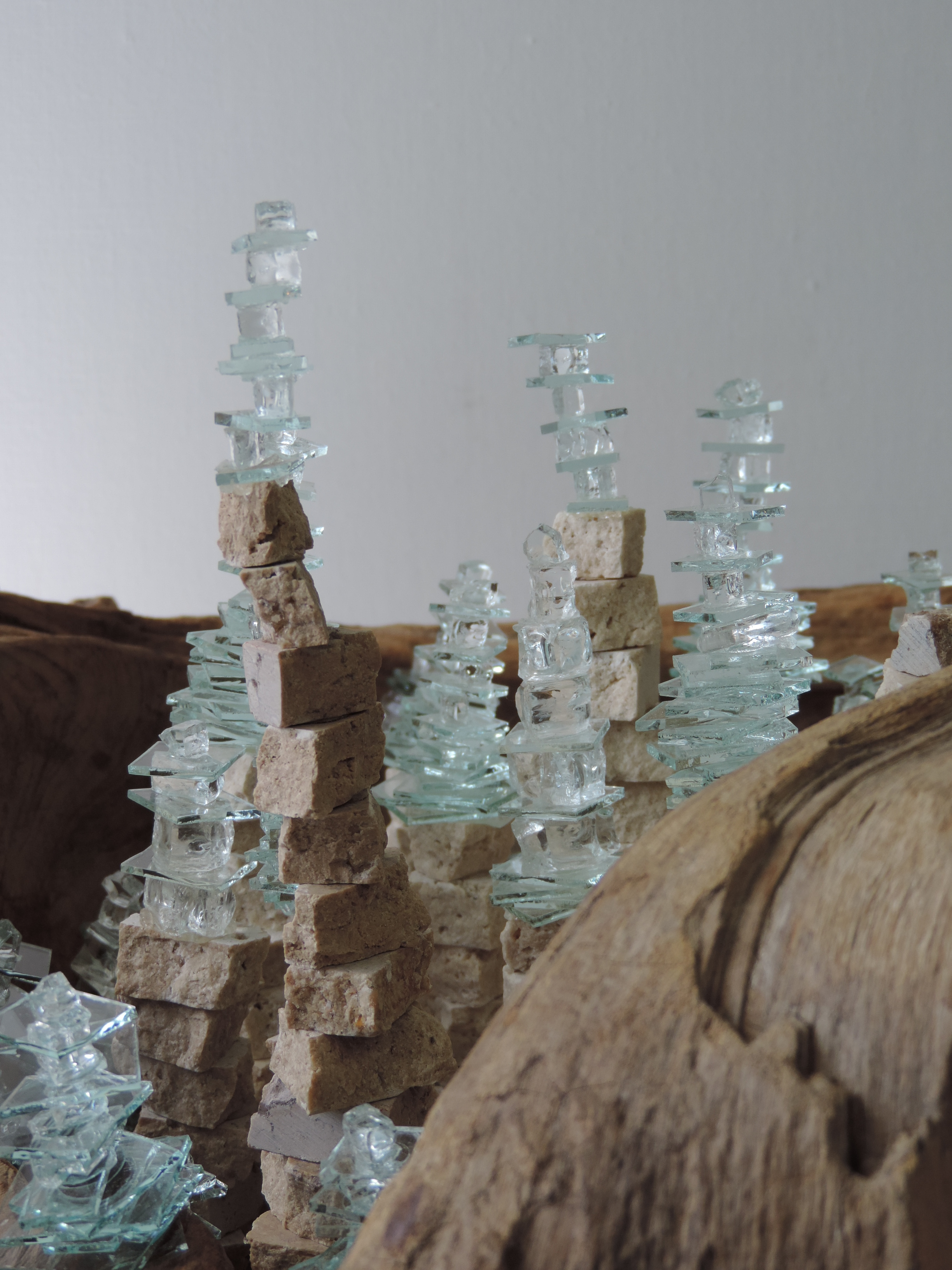 Atelier d'Estelle Zuber