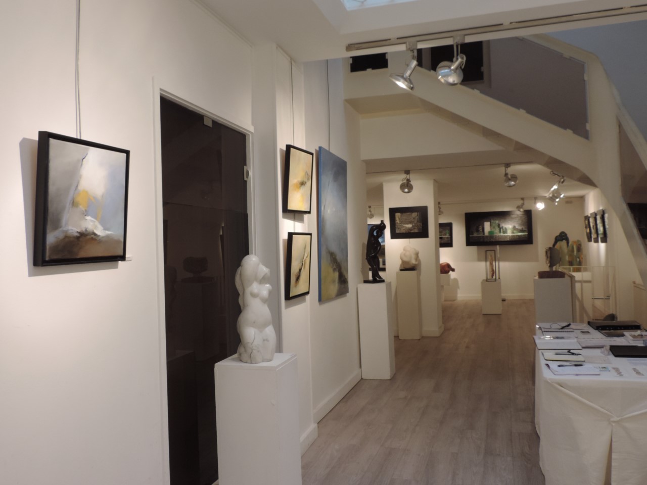 expo Paris 11
