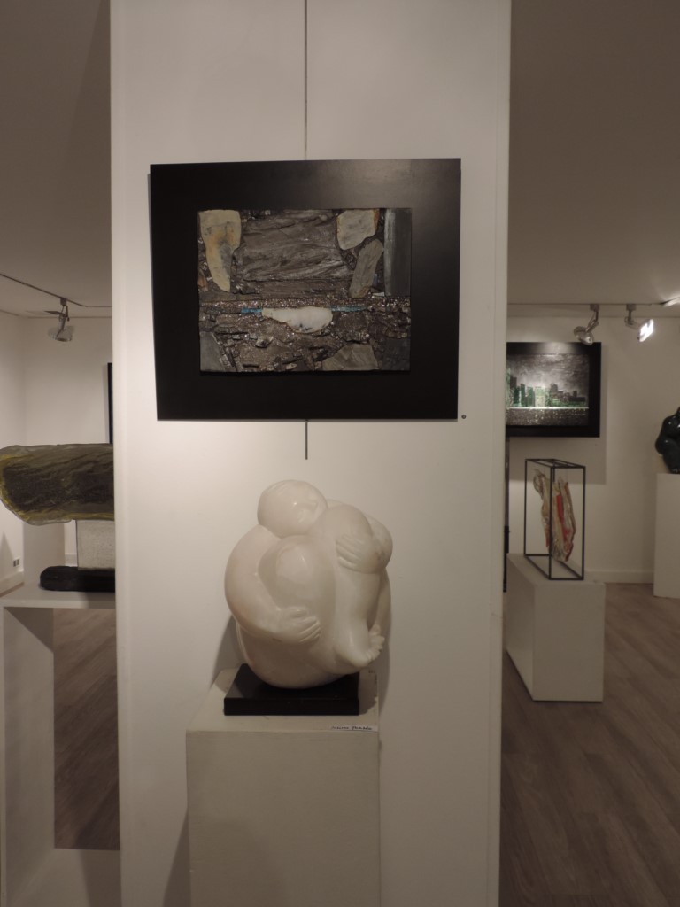 expo Paris 12