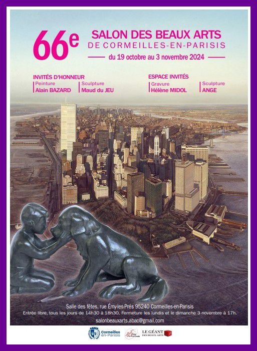 Cormeilles2024