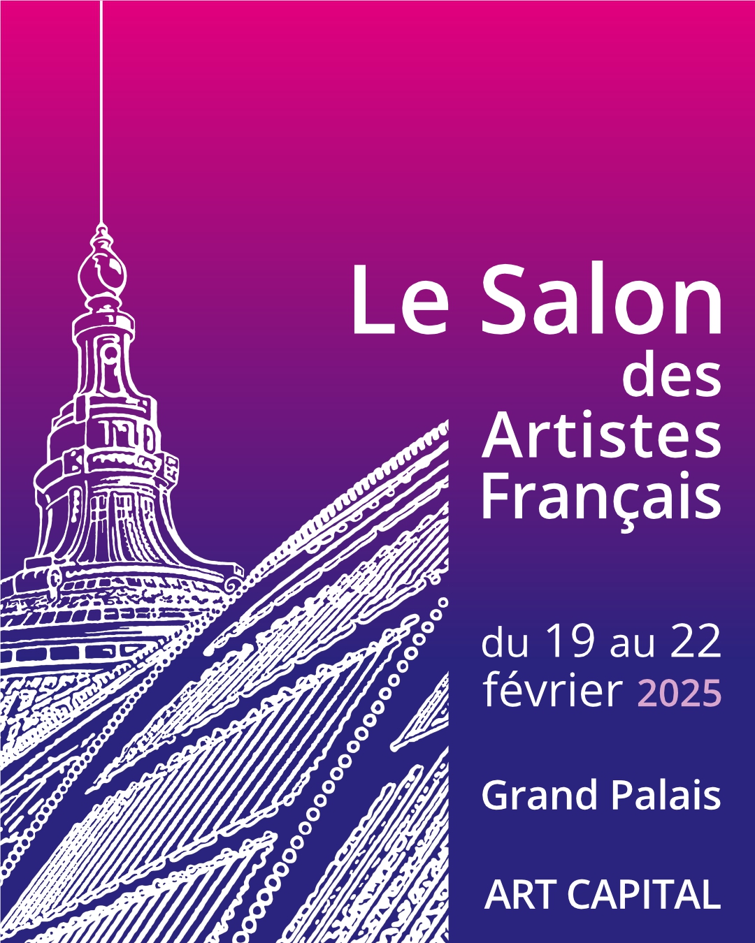 GrandPalais2025