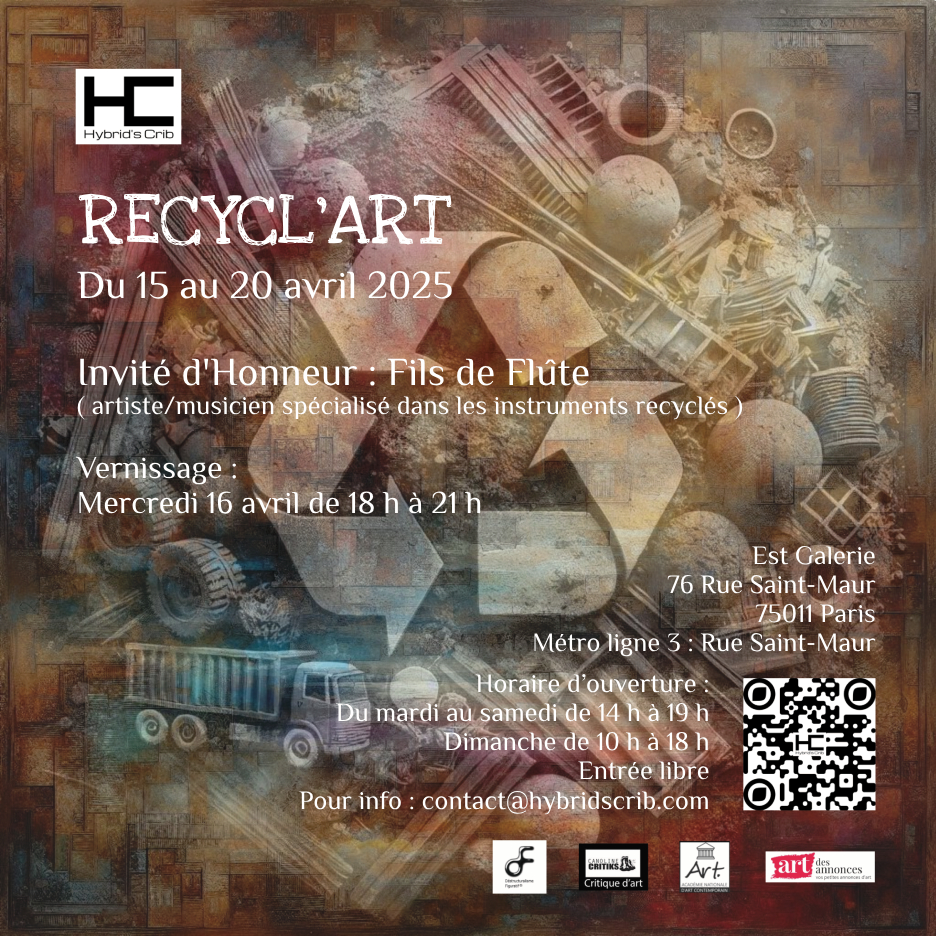 recyclart2025